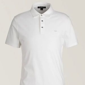 Brand new Michael Kors polo shirt